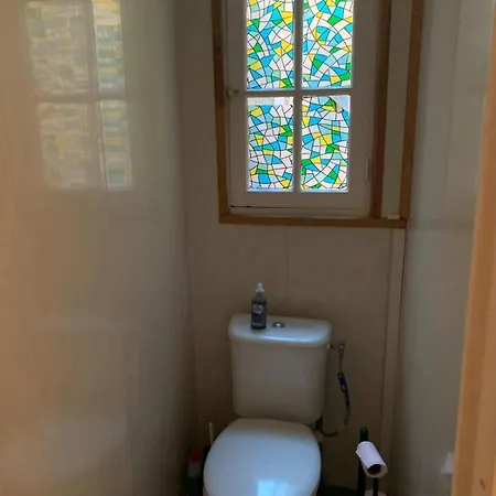 Appartement Classe 2 Etoiles Avec Entree Face A La Dans Immeuble Belle Epoque Le Tréport